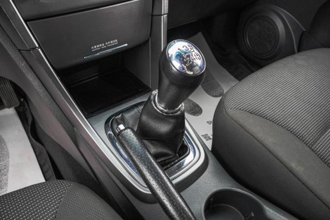 Chery Tiggo (T11) I Рестайлинг (FL) с пробегом 2014 года, цена 549 000 рублей, 101000 км, внедорожник, Автокод Объявления