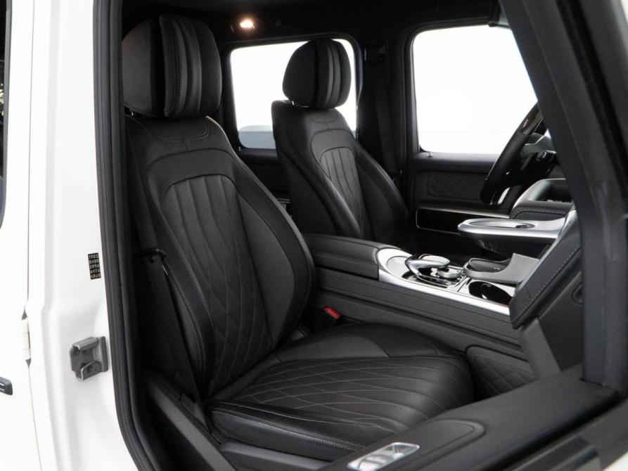 Mercedes-Benz G-Класс III (W463) Москва  - изображение 8