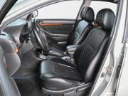 Toyota Avensis II Рестайлинг Ростов-на-Дону  - изображение 26