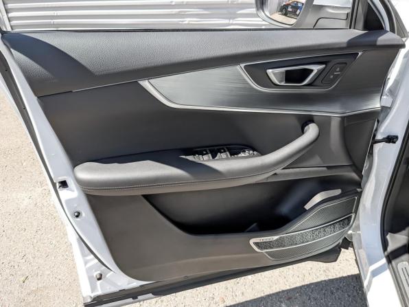 Chery Tiggo 7 Pro I с пробегом 2022 года, цена 1 795 000 рублей, 7648 км, внедорожник, Автокод Объявления