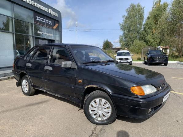 Lada (ВАЗ) 2115 с пробегом 2007 года, цена 150 000 рублей, 370000 км, седан, Автокод Объявления