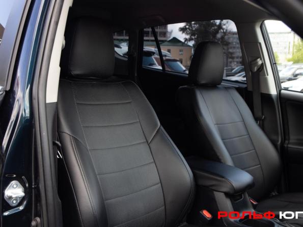 Toyota RAV4 IV (XA40) Рестайлинг с пробегом 2019 года, цена 2 898 000 рублей, 85072 км, внедорожник, Автокод Объявления