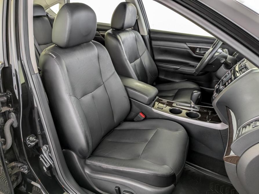 Nissan Teana III (L33) Москва  - изображение 25