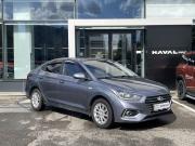 Hyundai Solaris II Москва  - изображение 21