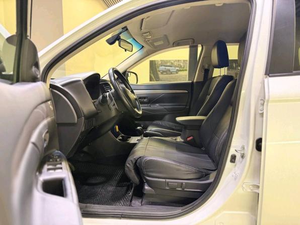 Mitsubishi Outlander III с пробегом 2014 года, цена 1 319 000 рублей, 120642 км, внедорожник, Автокод Объявления