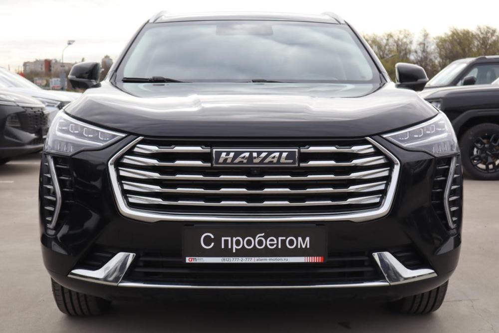 Haval Jolion I Санкт-Петербург  - изображение 2