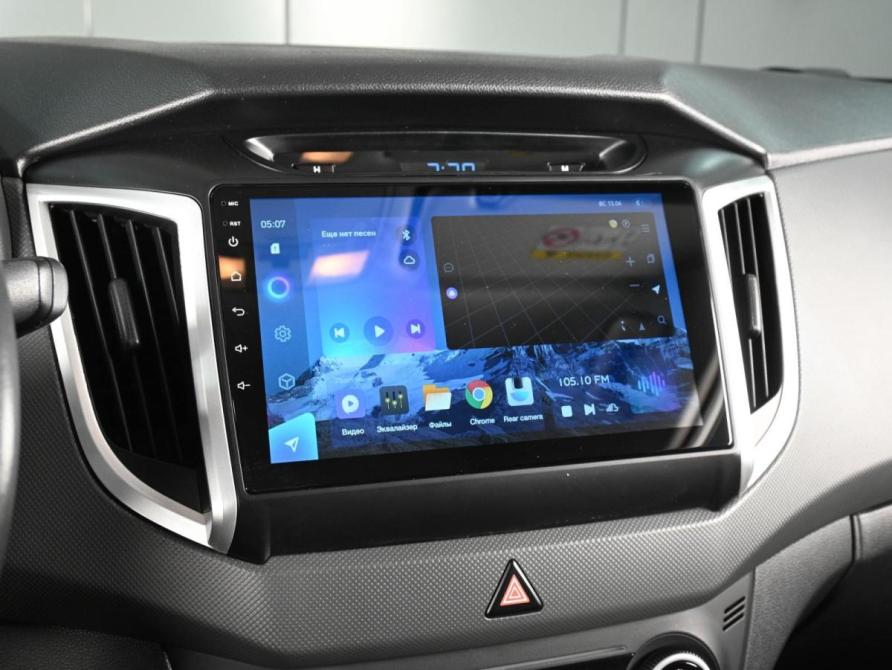 Hyundai Creta I Ростов-на-Дону  - изображение 13