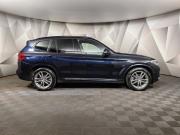 BMW X3 III (G01) Москва  - изображение 24