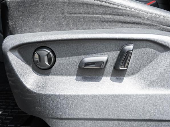 Volkswagen Atlas I с пробегом 2018 года, цена 2 887 500 рублей, 175886 км, внедорожник, Автокод Объявления