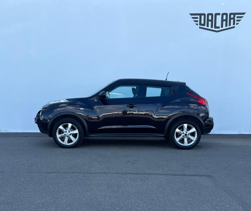 Nissan Juke I Санкт-Петербург  - изображение 3