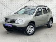 Renault Duster I Тамбов  - изображение 20