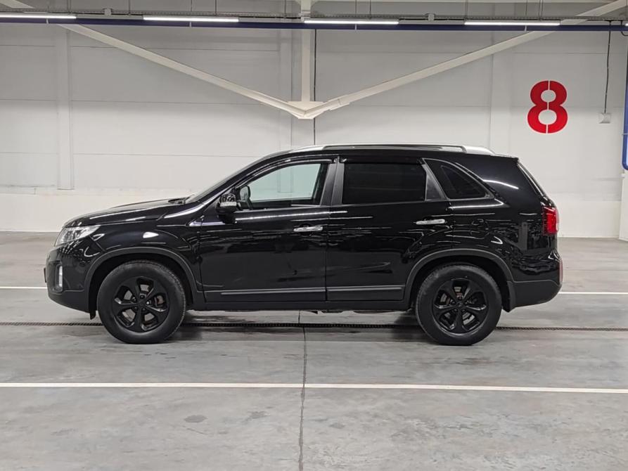 Kia Sorento II Рестайлинг Казань  - изображение 10