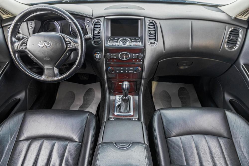 Infiniti EX I (J50) Барнаул  - изображение 10