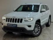 Jeep Grand Cherokee IV (WK2) Рестайлинг Санкт-Петербург  - изображение 23