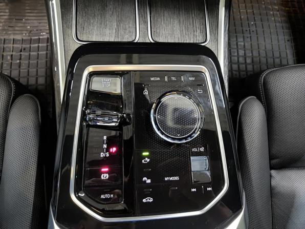 BMW 7 серии VII (G70) с пробегом 2023 года, цена 11 599 000 рублей, 19482 км, седан, Автокод Объявления