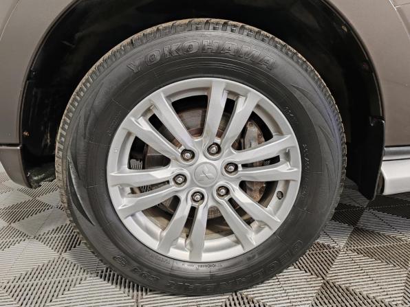 Mitsubishi Pajero IV Рестайлинг 1 с пробегом 2014 года, цена 1 849 000 рублей, 414017 км, внедорожник, Автокод Объявления