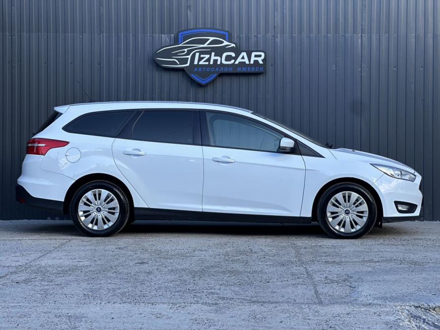 Ford Focus III Рестайлинг Ижевск  - изображение 10