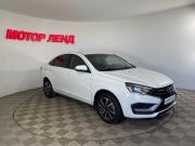 Lada (ВАЗ) Vesta I Рестайлинг (NG) Воронеж  - изображение 29