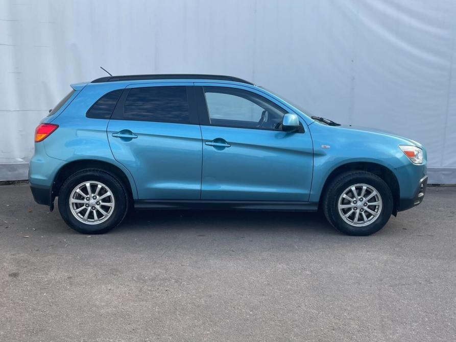 Mitsubishi ASX I Москва  - изображение 7