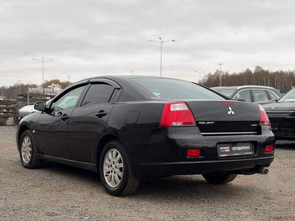 Mitsubishi Galant IX Рестайлинг с пробегом 2006 года, цена 395 000 рублей, 411000 км, седан, Автокод Объявления