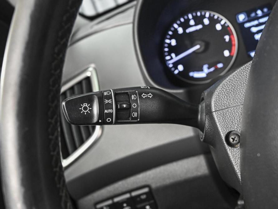Hyundai Creta I Ставрополь  - изображение 17