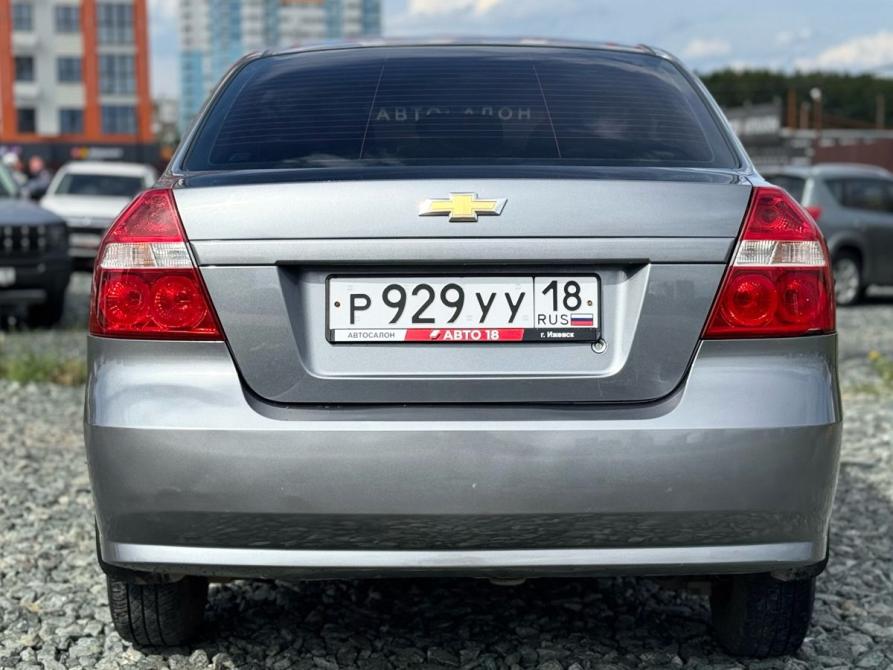 Chevrolet Nexia I Ижевск  - изображение 8