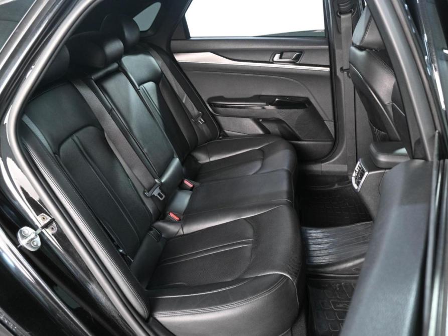 Kia K5 III Ростов-на-Дону  - изображение 7