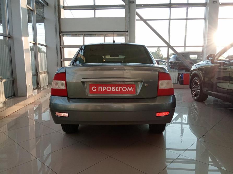 Lada (ВАЗ) Priora I Арзамас  - изображение 5