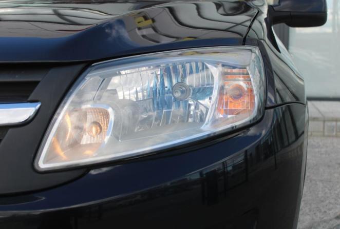 Lada (ВАЗ) Granta I с пробегом 2012 года, цена 450 000 рублей, 126789 км, седан, Автокод Объявления