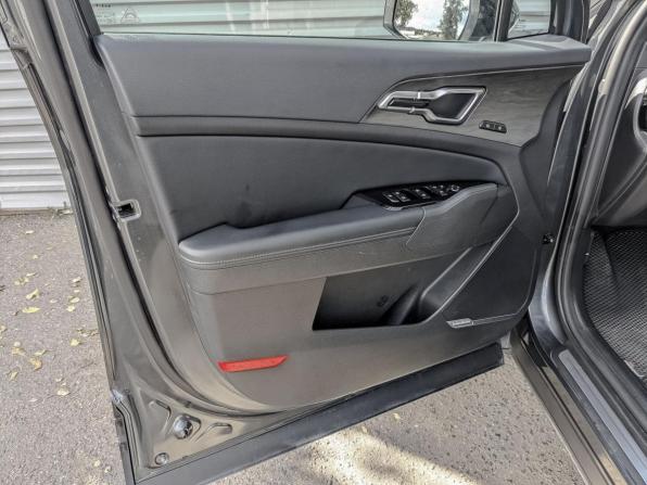 Kia Sportage V с пробегом 2024 года, цена 4 500 000 рублей, 28226 км, внедорожник, Автокод Объявления