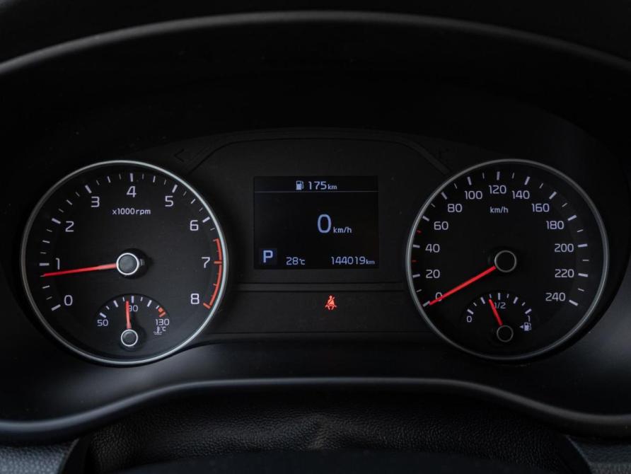 Kia Sportage IV Рестайлинг Краснодар  - изображение 17