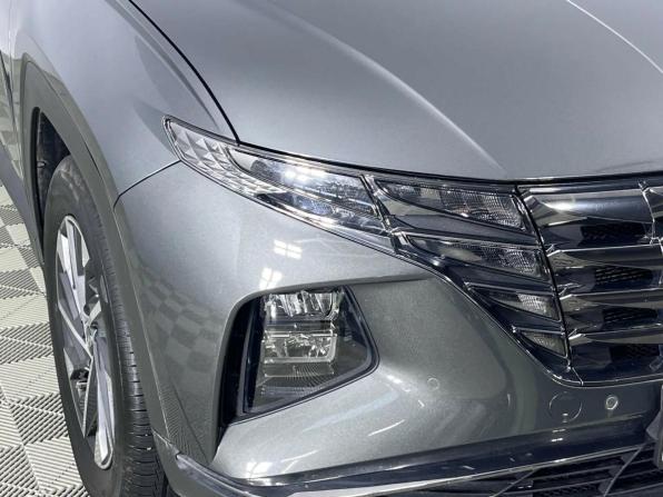 Hyundai Tucson IV с пробегом 2021 года, цена 3 149 000 рублей, 58607 км, внедорожник, Автокод Объявления