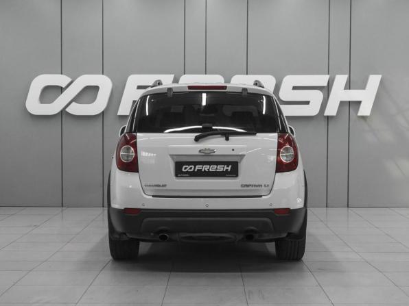 Chevrolet Captiva I Рестайлинг с пробегом 2013 года, цена 920 000 рублей, 203944 км, внедорожник, Автокод Объявления