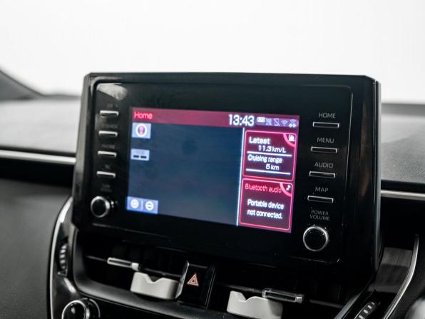 Toyota Corolla XII (E210) с пробегом 2020 года, цена 1 900 000 рублей, 63123 км, хэтчбек, Автокод Объявления