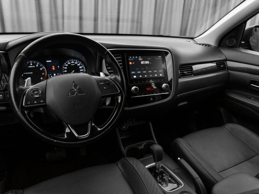 Mitsubishi Outlander III Рестайлинг 2 Москва  - изображение 7