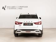 Lada (ВАЗ) Vesta I Рестайлинг (NG) Казань  - изображение 12
