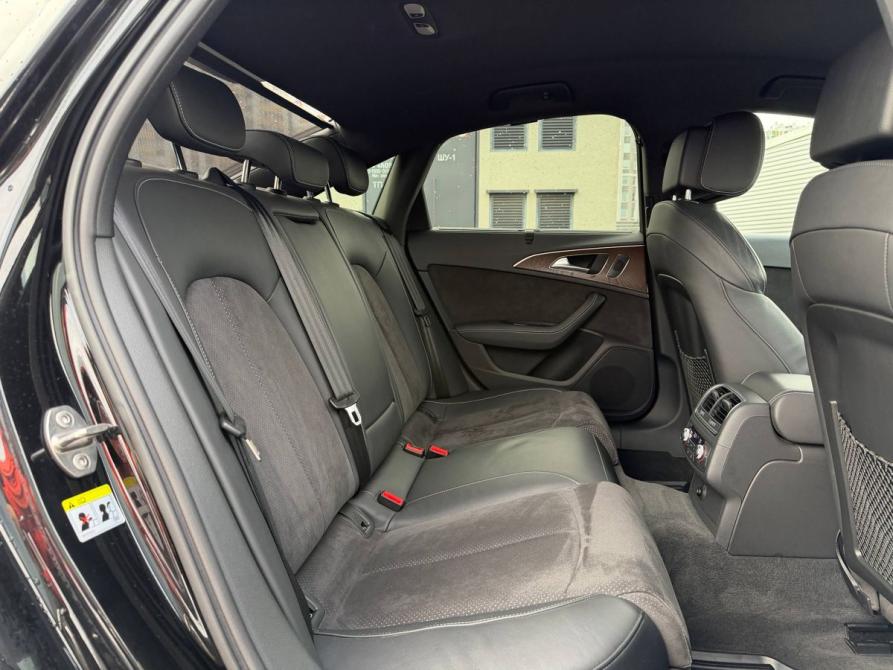 Audi A6 IV (C7) Рестайлинг Санкт-Петербург  - изображение 25
