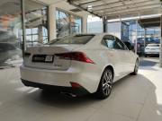 Lexus IS III Рестайлинг Минеральные Воды  - изображение 24