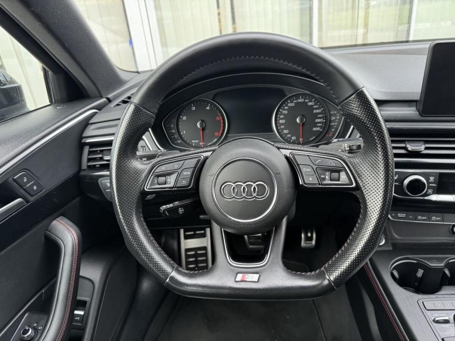 Audi A4 V (B9) Воронеж  - изображение 10