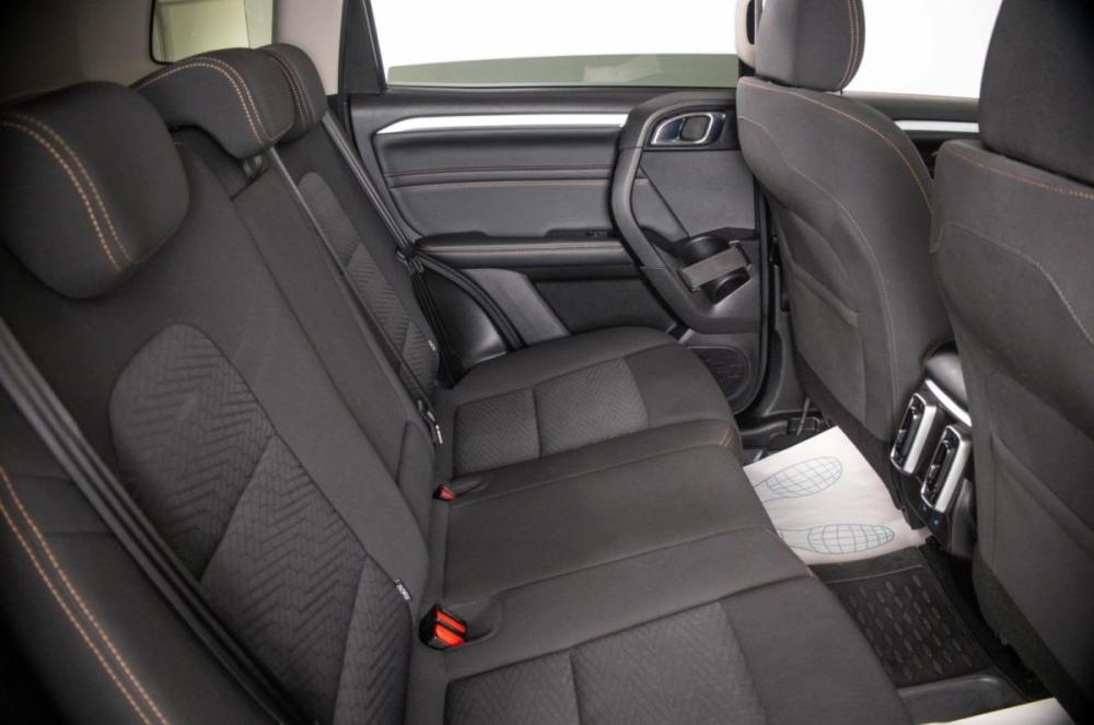 Haval Dargo I Пермь  - изображение 12