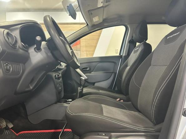 Renault Logan II Рестайлинг с пробегом 2021 года, цена 1 100 000 рублей, 114240 км, седан, Автокод Объявления