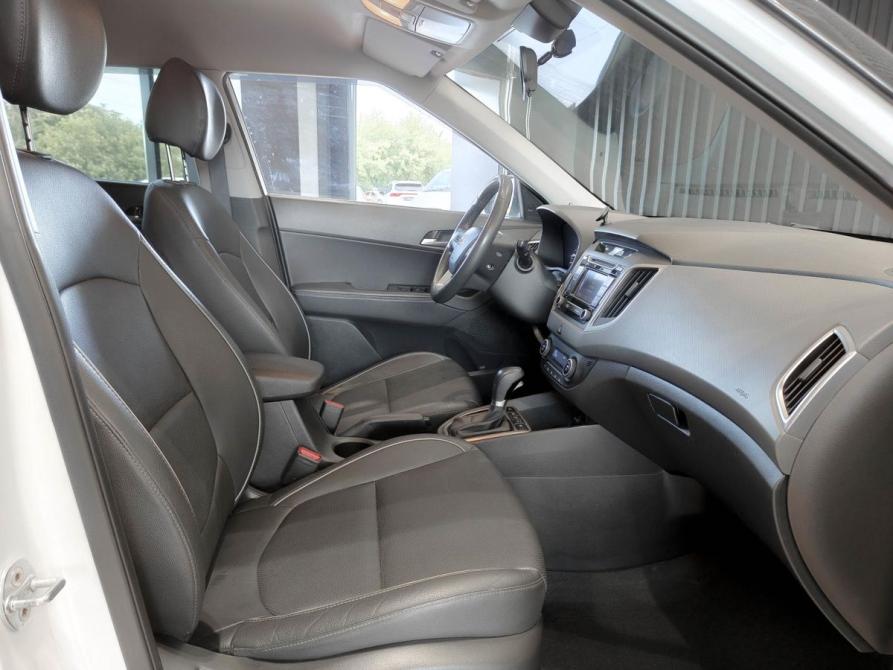 Hyundai Creta I Тула  - изображение 12