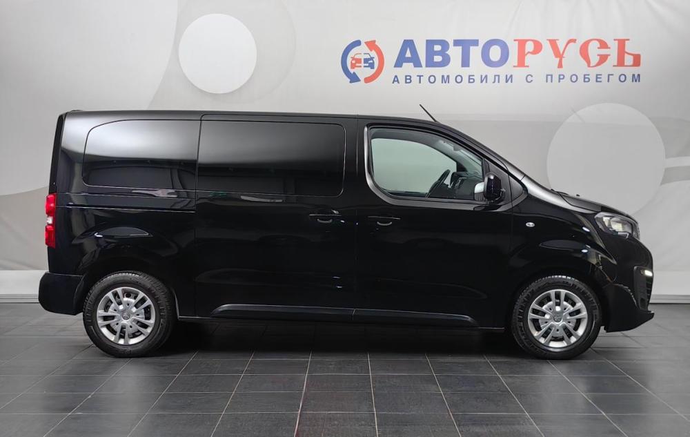 Peugeot Traveller I Москва  - изображение 5