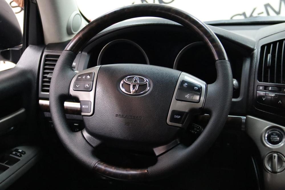 Toyota Land Cruiser 200 Series Сургут  - изображение 20