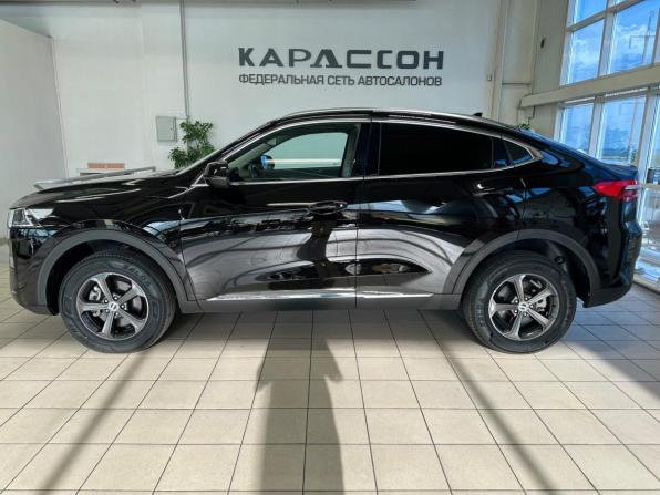 Haval F7x I с пробегом 2020 года, цена 1 860 000 рублей, 71000 км, внедорожник, Автокод Объявления