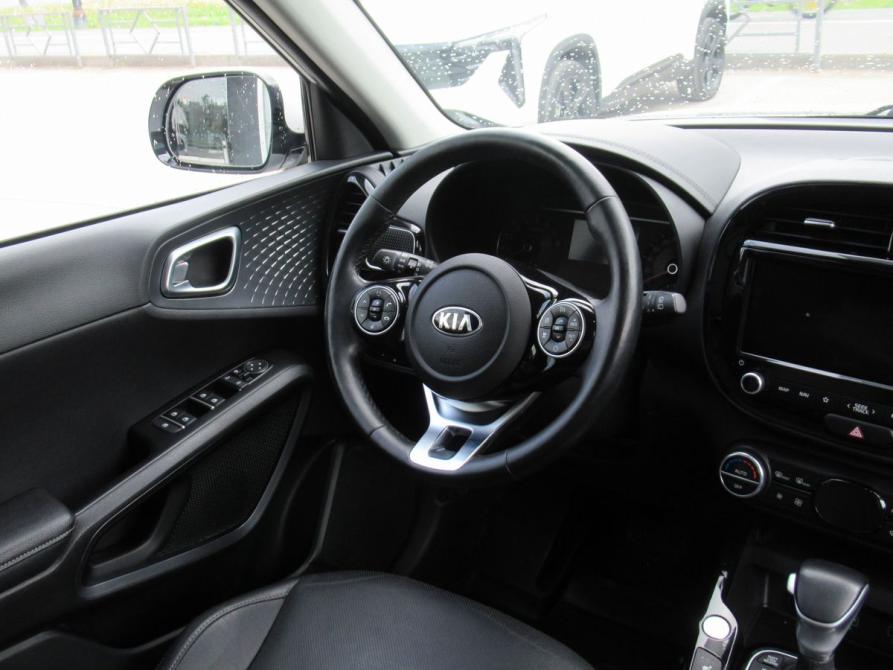 Kia Soul III Самара  - изображение 16