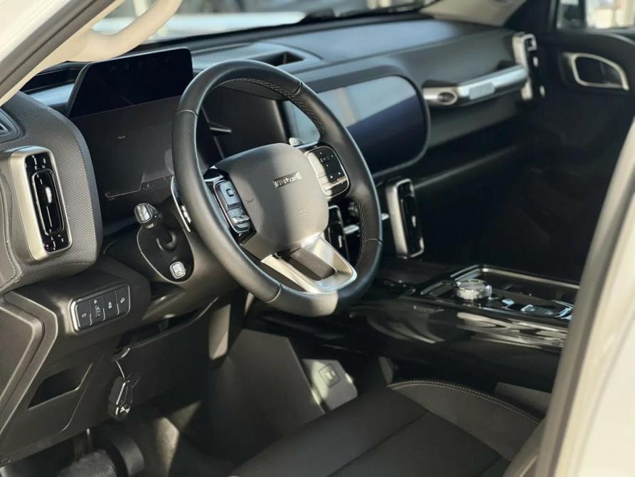 Haval Dargo I Екатеринбург  - изображение 13