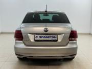 Volkswagen Polo V Рестайлинг Москва  - изображение 17