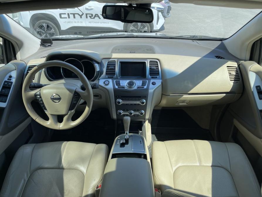 Nissan Murano II (Z51) Рестайлинг 2 Брянск  - изображение 10