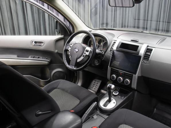 Nissan X-Trail II с пробегом 2007 года, цена 849 000 рублей, 175000 км, внедорожник, Автокод Объявления